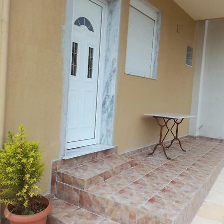Jordan'S Studio House At Nea Michaniona Ngoại thất bức ảnh