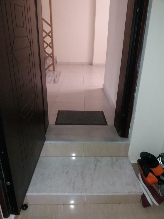 Jordan'S Studio House At Nea Michaniona Ngoại thất bức ảnh