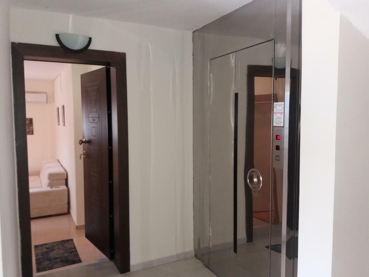 Jordan'S Studio House At Nea Michaniona Ngoại thất bức ảnh