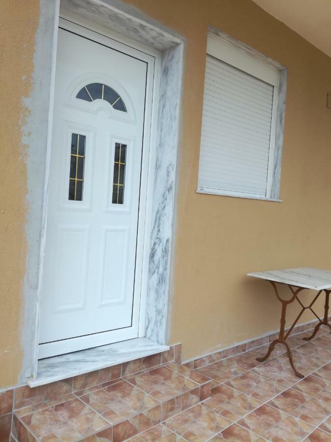 Jordan'S Studio House At Nea Michaniona Ngoại thất bức ảnh