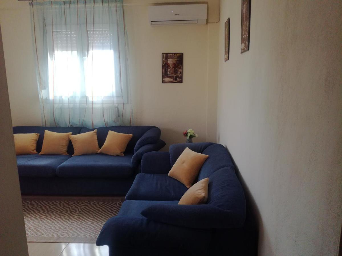 Jordan'S Studio House At Nea Michaniona Ngoại thất bức ảnh